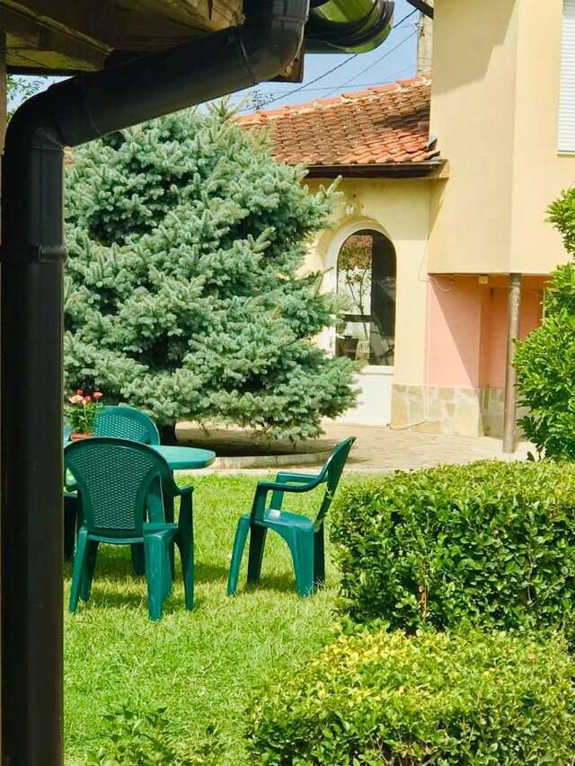 Загородные дома Къща Gabi Пловдив-7
